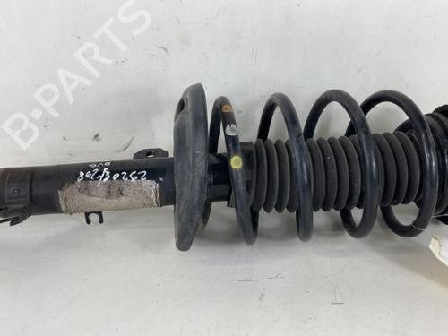 Used Left front shock absorber PEUGEOT 208 I (CA_, CC_) 1.6 HDi / BlueHDi 75 (75 hp) 20943565