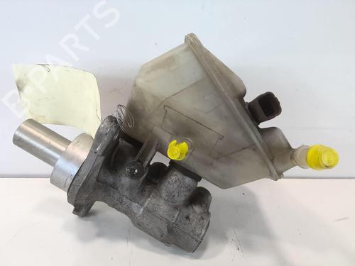 Used Brake master cylinder Brake master cylinder PEUGEOT PARTNER Box Body/MPV 1.6 HDi 16V (90 hp) 20953640 20953640