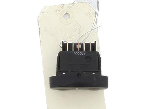 Left front window switch DACIA DUSTER (HS_) 1.5 dCi | BP24179881I27 - Image 2