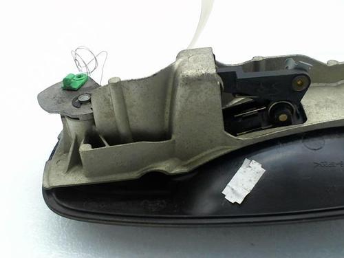 Front left exterior door handle RENAULT TRAFIC II Bus (JL) 2.0 dCi 115 (JL00, JL01, JL0H, JL0M, JL0U) | BP20941742C128 