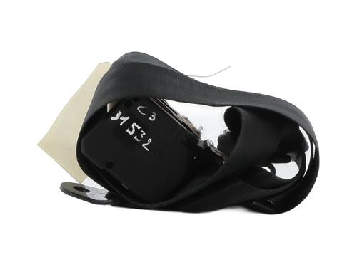 Used Front left seatbelt CITROËN C3 I (FC_, FN_) 1.1 i (60 hp) 31713327