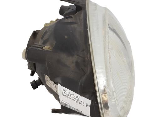 Used Left headlight Left headlight 29895869 29895869