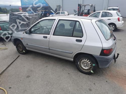 Køler RENAULT CLIO I (B/C57_, 5/357_) 1.2 (5/357Y, 5/357K) | BP20963271M31 