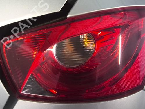 Used Right taillight SEAT IBIZA IV SC (6J1, 6P5) 1.2 TSI (90 hp) 26434990