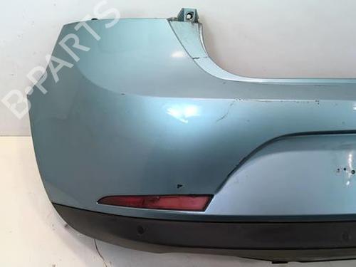 Rear bumper SEAT IBIZA IV (6J5, 6P1) 1.4 | BP22023954C8 