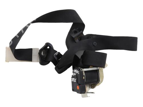 Used Front left seatbelt Front left seatbelt OPEL CORSA C (X01) 1.4 (F08, F68) (90 hp) 20969363 20969363