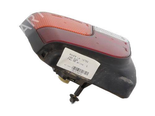 Used Right taillight Right taillight ROVER 100 / METRO Hatchback (XP) 111 C/L/S (60 hp) 22019783 22019783