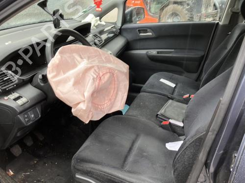 Rear center seatbelt HONDA FR-V (BE) 2.2 i CTDi (BE5) | BP32494534I27 - Image 2