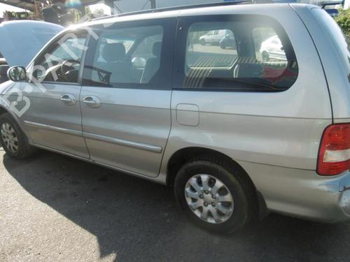 Left headlight KIA CARNIVAL II (GQ) 2.9 CRDi | BP25282619C28 - Image 10
