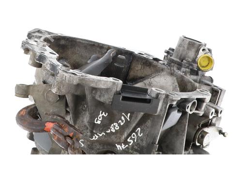 Gearbox PEUGEOT 309 I (10C, 10A) 1.6 | BP29737708M3 