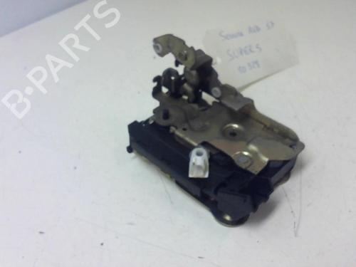 Used Front right lock Front right lock 20948739 20948739
