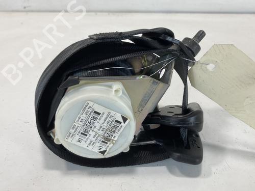 Used Rear left belt tensioner FIAT 500 (312_) 1.2 (312AXA1A) (69 hp) 20961956