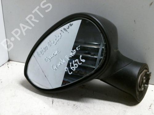 Left mirror FIAT GRANDE PUNTO (199_) 1.2 | BP22022369C26 