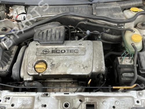 Steering rack OPEL CORSA C (X01) 1.4 (F08, F68) | BP20969361M22 