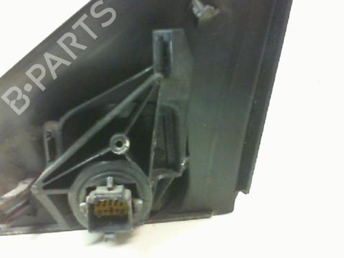 Right mirror RENAULT MEGANE II (BM0/1_, CM0/1_) 1.5 dCi (BM0F, BM0T, BM2B, CM0F, CM0T) | BP20966563C27