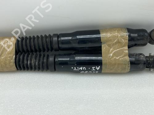 Right rear shock absorber FIAT SCUDO Van (220_) 1.9 TD | BP20950258M19 
