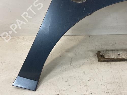 Right front fenders PEUGEOT 407 (6D_) 1.6 HDi 110 (6D9HZC, 6D9HYC) | BP26456196C42