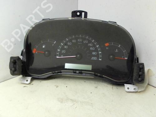 Instrument cluster FIAT PANDA (169_) 1.1 (169.AXA1A) | BP20957490C47 