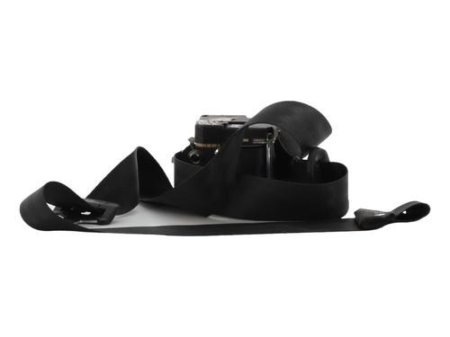 Used Front right seatbelt Front right seatbelt RENAULT TWINGO II (CN0_) 1.2 16V (CN04, CN0B) (75 hp) 20965731 20965731