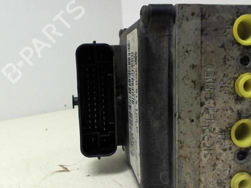 Used ABS pump ABS pump VW PASSAT B6 Variant (3C5) 2.0 TDI 16V 4motion (140 hp) 20945277 20945277