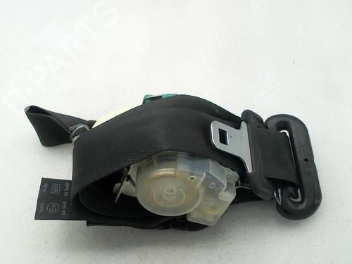 Used Rear right seatbelt Rear right seatbelt HYUNDAI i30 (FD) 1.6 CRDi (90 hp) 20968953 20968953