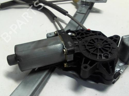 Used Front left window mechanism CITROËN XSARA Coupe (N0) 1.8 i 16V (110 hp) 20971140