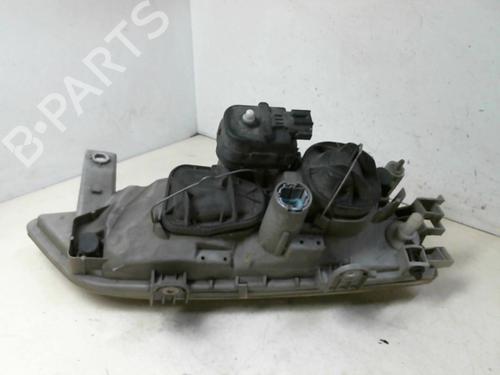 Left headlight NISSAN PRIMERA Hatchback (P11) 2.0 TD | BP20959865C28 