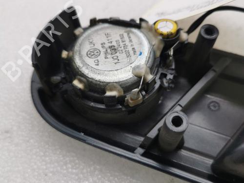 Højre bagtil invendig håndtag SEAT IBIZA III (6L1) 1.9 SDI | BP20955529I16 