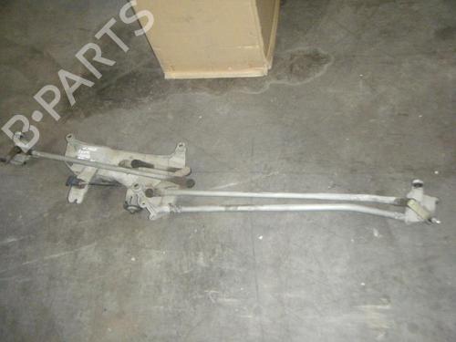 Used Front wiper motor FIAT ULYSSE (179_) 2.0 JTD (109 hp) 20973222