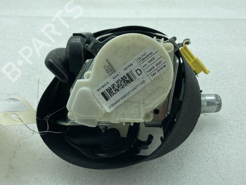 Used Front right belt tensioner FIAT BRAVO II (198_) 1.6 D Multijet (198AXH1B) (105 hp) 20962000