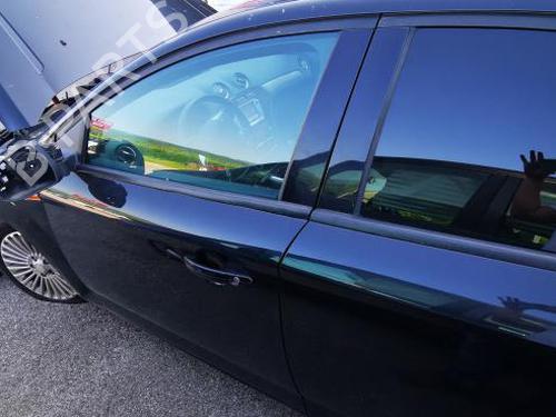Used Left front door Left front door FORD MONDEO IV (BA7) 1.8 TDCi (100 hp) 20963359 20963359
