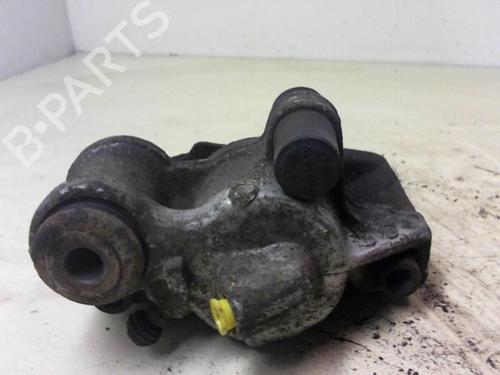 Used Right front brake caliper PEUGEOT 106 I (1A, 1C) 1.0 (50 hp) 20973202