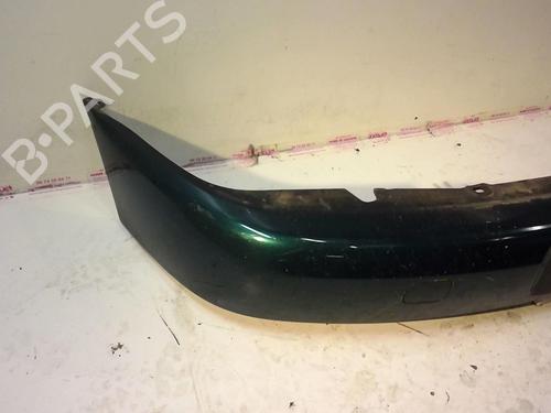 Rear bumper VW POLO III (6N1) 64 1.9 SDI | BP22021316C8 