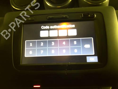 Used Display monitor Display monitor 38459134 38459134