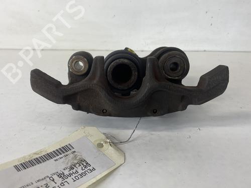 Used Right rear brake caliper Right rear brake caliper PEUGEOT 607 (9D, 9U) 2.2 HDi (133 hp) 24816298 24816298