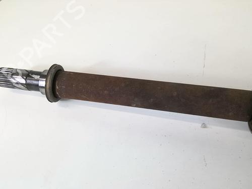 Drivaksel fortil Højre RENAULT MEGANE II Saloon (LM0/1_) 1.6 (113 hp) 20940889