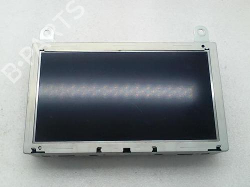 Pantalla multifuncion OPEL ASTRA J (P10) 1.6 CDTi (68) (110 hp) 20968969