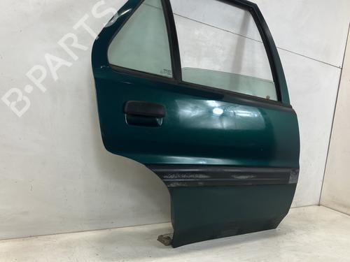 Right rear door CITROËN SAXO (S0, S1) 1.1 X, SX | BP27570344C5 