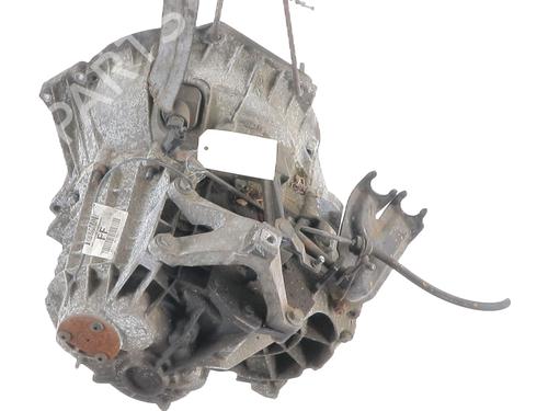 Gearbox FORD FOCUS II (DA_, HCP, DP) 1.8 TDCi | BP22020545M3