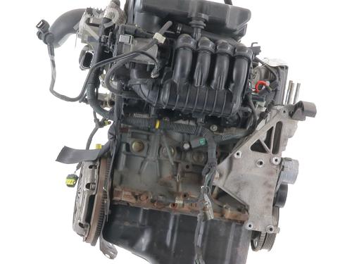 Used Engine FORD KA (RU8) 1.2 (69 hp) 20968808