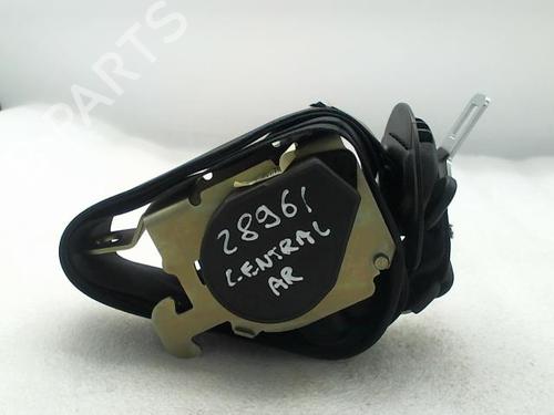 Used Rear middle belt tensioner PEUGEOT 308 SW I (4E_, 4H_) 1.6 HDi (92 hp) 22024496
