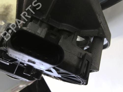 Front wiper motor FORD FOCUS II (DA_, HCP, DP) 1.8 TDCi | BP20971320M29 