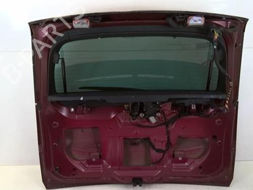 Tailgate CITROËN C4 Grand Picasso I (UA_) 1.6 HDi | BP20944654C6 