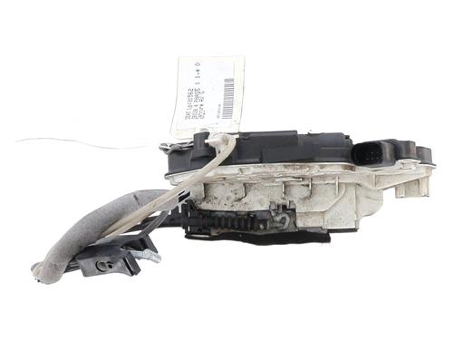 Used Front left lock Front left lock SEAT IBIZA IV (6J5, 6P1) 1.4 TDI (80 hp) 32727533 32727533