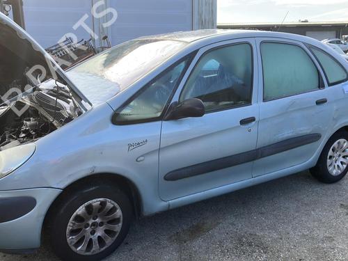 Højre fortil invendig håndtag CITROËN XSARA PICASSO (N68) 2.0 HDi | BP20965139I14 