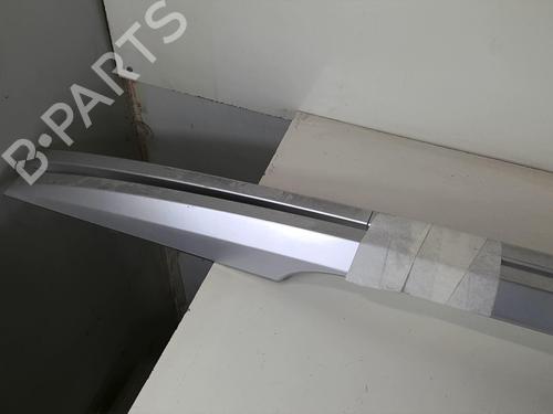Used Roof bar RENAULT CLIO III Grandtour (KR0/1_) 1.5 dCi (KR0F) (86 hp) 20945096