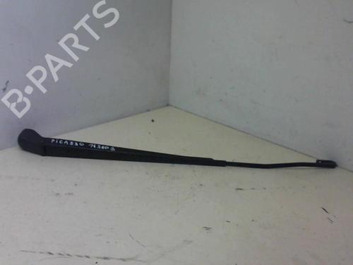 Used Front windshield wiper arm CITROËN XSARA PICASSO (N68) 2.0 HDi (90 hp) 20948678