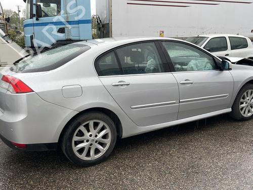 Left sun visor RENAULT LAGUNA III (BT0/1) 2.0 dCi (BT01, BT08, BT09, BT0E, BT0K, BT12, BT1C, BT1D,... | BP27711060I1  - Image 8