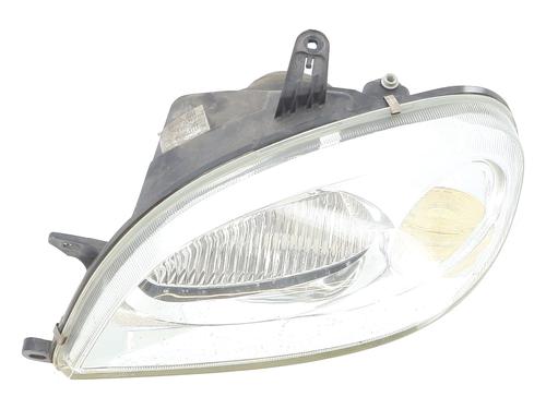 Optica esquerda Optica esquerda CITROËN SAXO (S0, S1) 1.1 X, SX (60 hp) 30446224 30446224