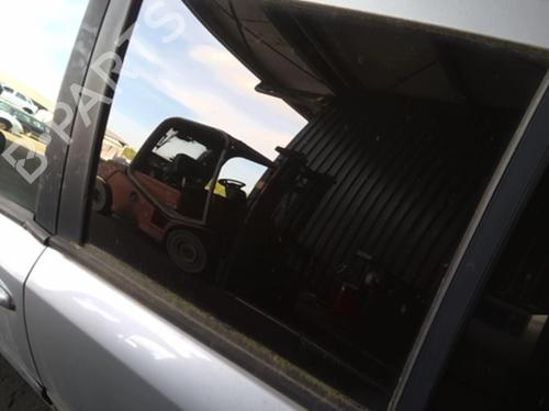 Used Rear left door window RENAULT LAGUNA II Grandtour (KG0/1_) 1.9 dCi (KG1A, KG1W, KG0G) (110 hp) 20947717